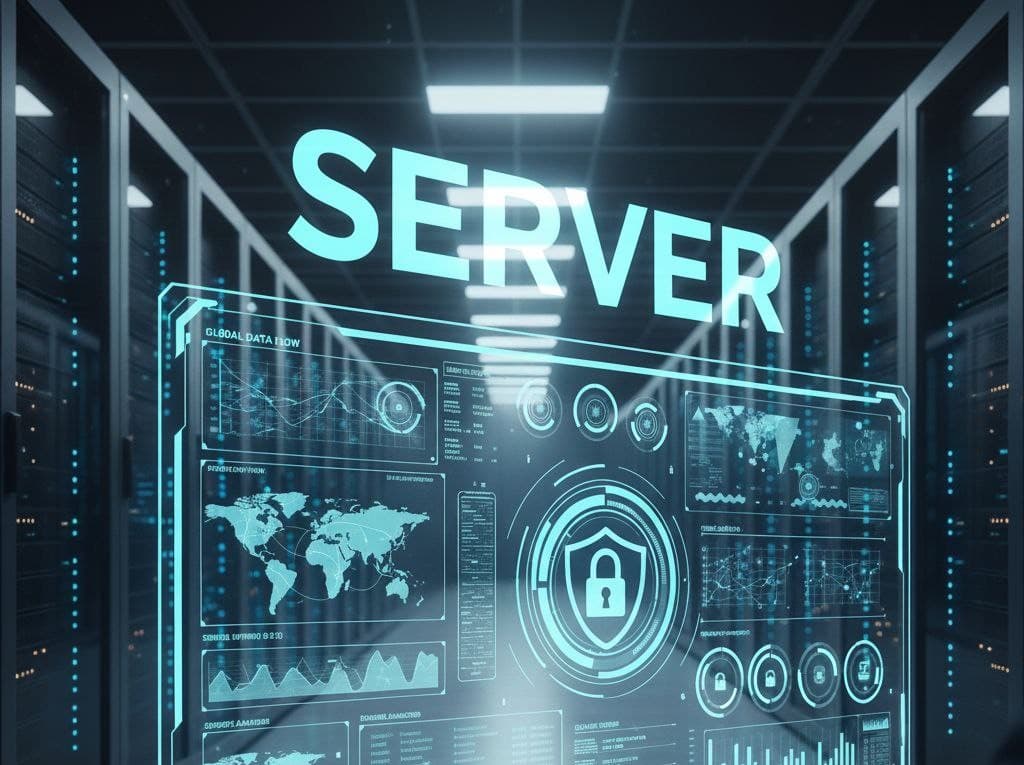 Cloud infrastructure and scalable technology platforms